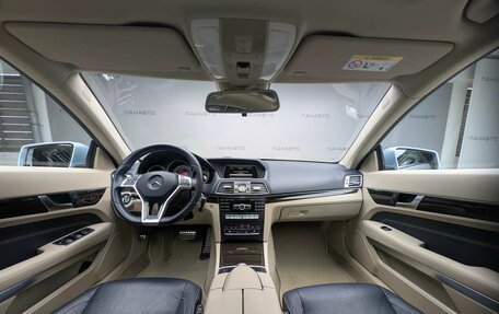 Mercedes-Benz E-Класс, 2015 год, 2 597 000 рублей, 12 фотография