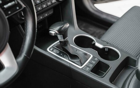 KIA Sportage IV рестайлинг, 2018 год, 1 790 000 рублей, 12 фотография