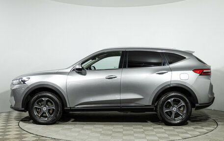 Haval F7 I, 2023 год, 1 955 500 рублей, 8 фотография