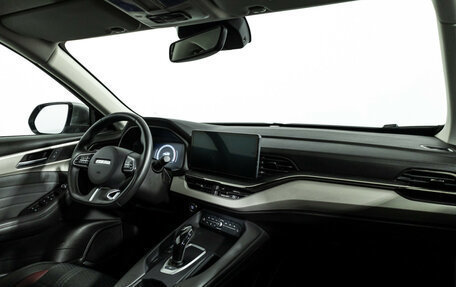 Haval F7 I, 2023 год, 1 955 500 рублей, 9 фотография