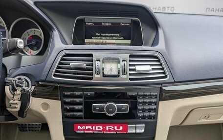 Mercedes-Benz E-Класс, 2015 год, 2 597 000 рублей, 14 фотография