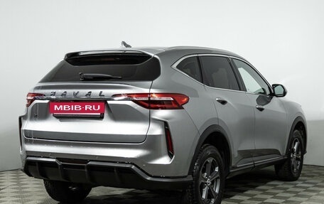 Haval F7 I, 2023 год, 1 955 500 рублей, 5 фотография