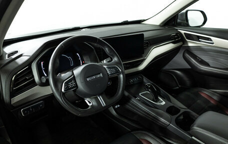 Haval F7 I, 2023 год, 1 955 500 рублей, 11 фотография