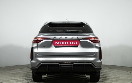 Haval F7 I, 2023 год, 1 955 500 рублей, 6 фотография