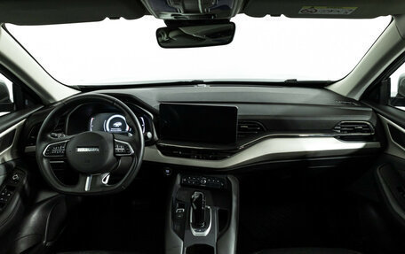 Haval F7 I, 2023 год, 1 955 500 рублей, 13 фотография