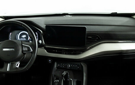 Haval F7 I, 2023 год, 1 955 500 рублей, 14 фотография