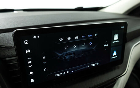 Haval F7 I, 2023 год, 1 955 500 рублей, 17 фотография