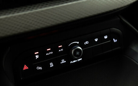 Haval F7 I, 2023 год, 1 955 500 рублей, 20 фотография