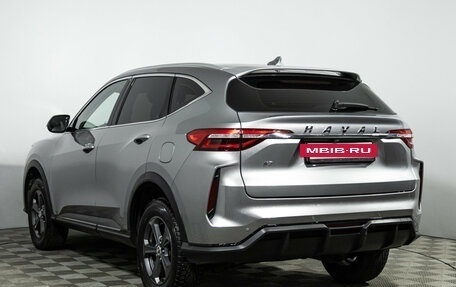 Haval F7 I, 2023 год, 1 955 500 рублей, 7 фотография