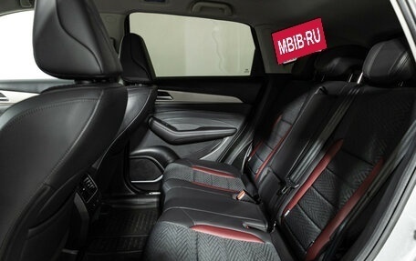 Haval F7 I, 2023 год, 1 955 500 рублей, 10 фотография