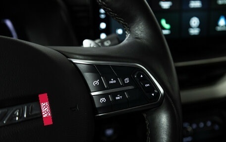 Haval F7 I, 2023 год, 1 955 500 рублей, 15 фотография