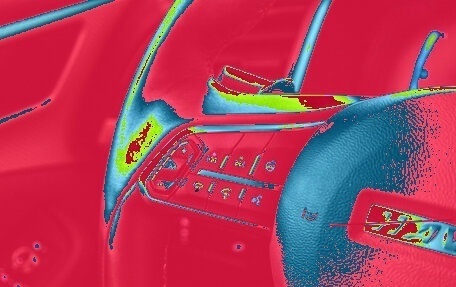 Haval F7 I, 2023 год, 1 955 500 рублей, 16 фотография