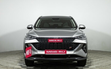 Haval F7 I, 2023 год, 1 955 500 рублей, 2 фотография