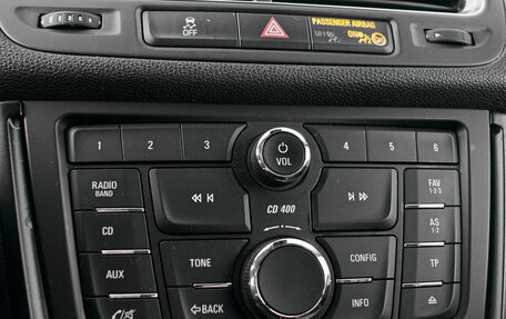 Opel Mokka I, 2013 год, 990 000 рублей, 17 фотография