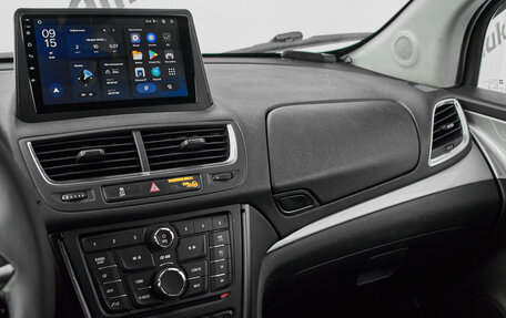 Opel Mokka I, 2013 год, 990 000 рублей, 16 фотография