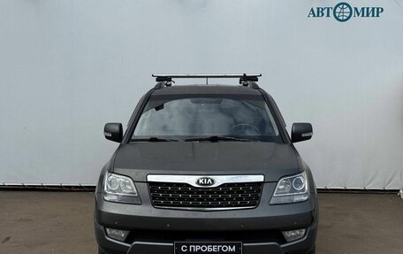 KIA Mohave I, 2015 год, 2 110 000 рублей, 2 фотография