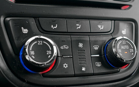 Opel Mokka I, 2013 год, 990 000 рублей, 18 фотография