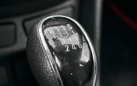 Opel Mokka I, 2013 год, 990 000 рублей, 19 фотография