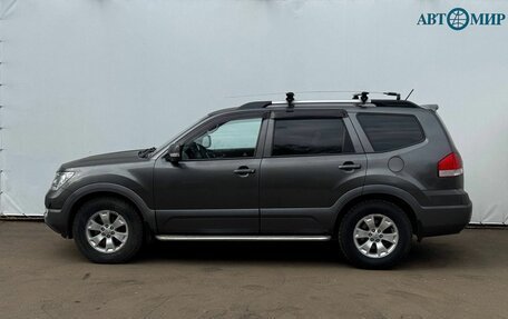 KIA Mohave I, 2015 год, 2 110 000 рублей, 5 фотография