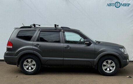 KIA Mohave I, 2015 год, 2 110 000 рублей, 4 фотография
