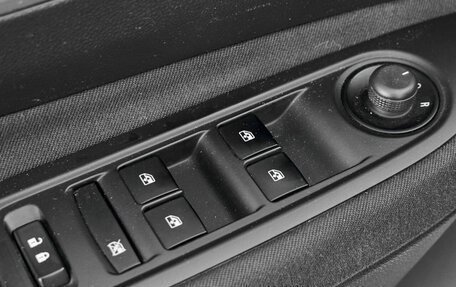 Opel Mokka I, 2013 год, 990 000 рублей, 20 фотография