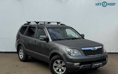 KIA Mohave I, 2015 год, 2 110 000 рублей, 3 фотография