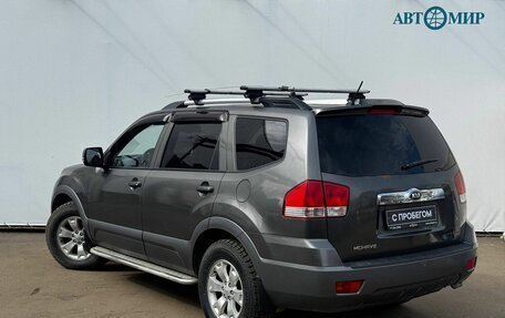 KIA Mohave I, 2015 год, 2 110 000 рублей, 6 фотография