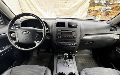 KIA Mohave I, 2015 год, 2 110 000 рублей, 9 фотография