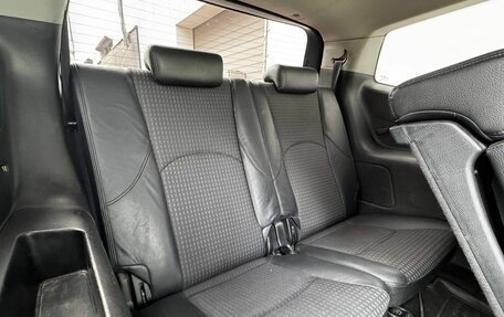 KIA Mohave I, 2015 год, 2 110 000 рублей, 12 фотография