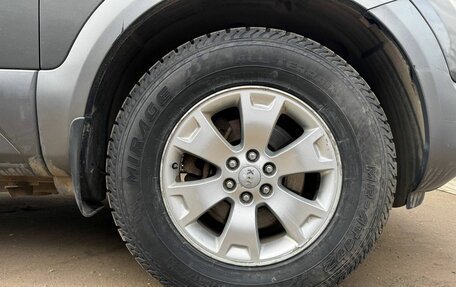 KIA Mohave I, 2015 год, 2 110 000 рублей, 14 фотография
