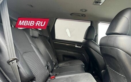 KIA Mohave I, 2015 год, 2 110 000 рублей, 11 фотография