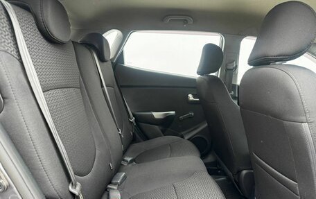 KIA Rio III рестайлинг, 2016 год, 1 250 000 рублей, 11 фотография