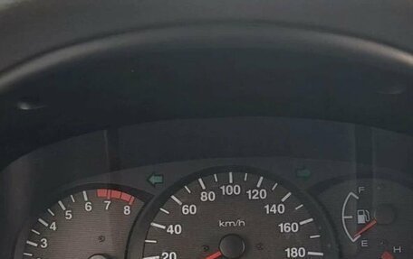 Hyundai Accent II, 2008 год, 430 000 рублей, 10 фотография