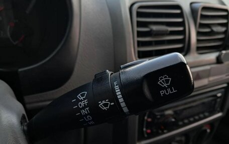 Hyundai Accent II, 2008 год, 430 000 рублей, 9 фотография