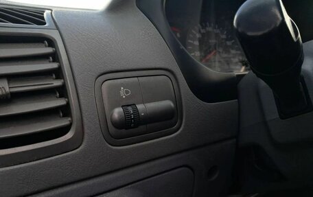 Hyundai Accent II, 2008 год, 430 000 рублей, 13 фотография