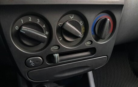 Hyundai Accent II, 2008 год, 430 000 рублей, 12 фотография