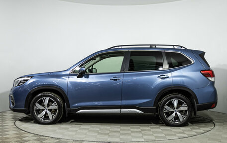 Subaru Forester, 2021 год, 2 999 700 рублей, 8 фотография