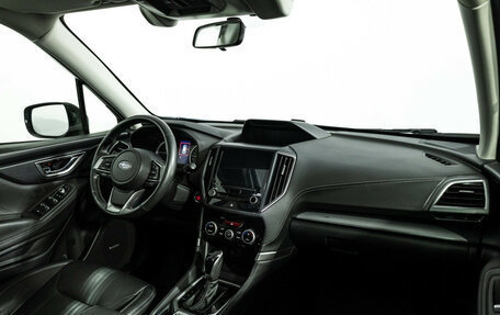 Subaru Forester, 2021 год, 2 999 700 рублей, 9 фотография