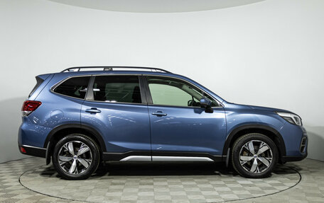 Subaru Forester, 2021 год, 2 999 700 рублей, 4 фотография