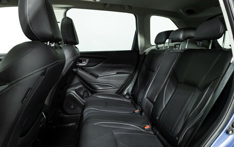 Subaru Forester, 2021 год, 2 999 700 рублей, 10 фотография