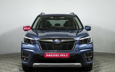Subaru Forester, 2021 год, 2 999 700 рублей, 2 фотография