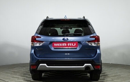 Subaru Forester, 2021 год, 2 999 700 рублей, 6 фотография