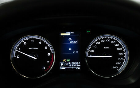 Subaru Forester, 2021 год, 2 999 700 рублей, 12 фотография