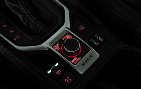 Subaru Forester, 2021 год, 2 999 700 рублей, 16 фотография