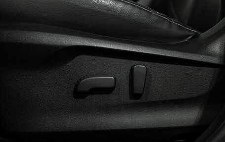 Subaru Forester, 2021 год, 2 999 700 рублей, 23 фотография