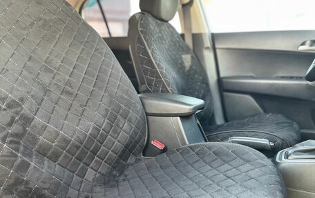 Hyundai Creta I рестайлинг, 2017 год, 1 729 000 рублей, 16 фотография