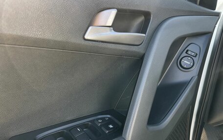 Hyundai Creta I рестайлинг, 2017 год, 1 729 000 рублей, 14 фотография