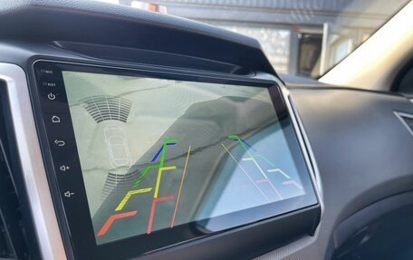 Hyundai Creta I рестайлинг, 2017 год, 1 729 000 рублей, 20 фотография