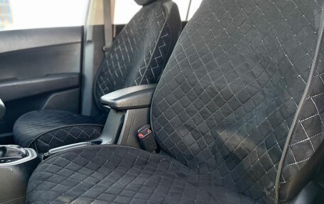 Hyundai Creta I рестайлинг, 2017 год, 1 729 000 рублей, 15 фотография