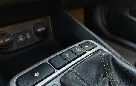 Hyundai Creta I рестайлинг, 2017 год, 1 729 000 рублей, 23 фотография